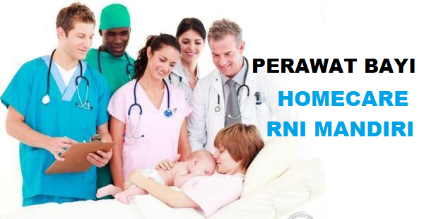 kontak perawat bayi home care rni mandiri